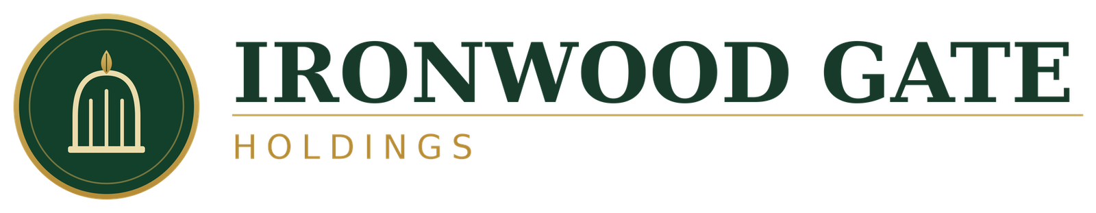 IRONWOOD GATE HOLDINGS